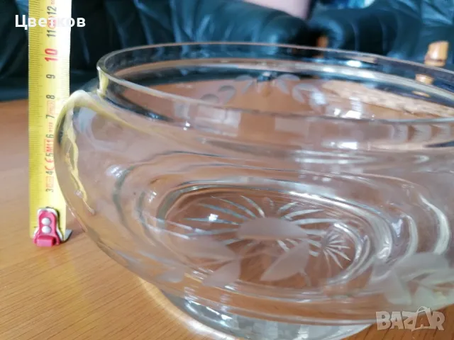 Купа за бисквити или бонбони с капак тип жълъд, снимка 6 - Декорация за дома - 49616040