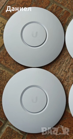 Ubiquiti UniFi UAP-AC-Lite access point, снимка 2 - Мрежови адаптери - 53400060