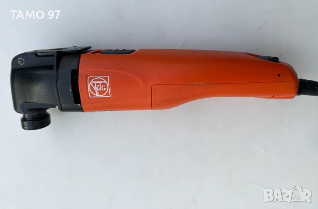 Fein FSC2.0 Q - Мултифункционален инструмент, снимка 2 - Други инструменти - 43587182