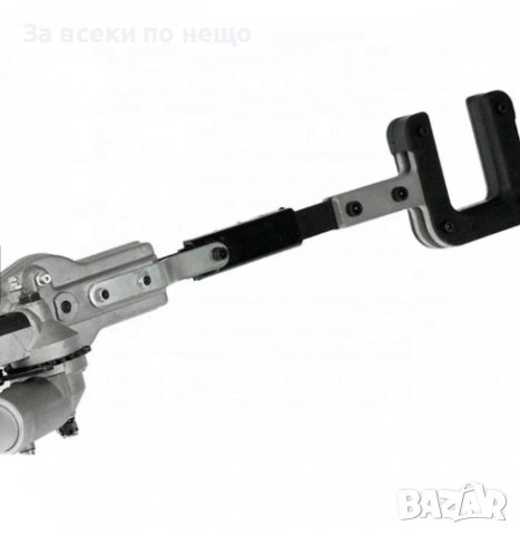 Приставка за брулене на плодове, снимка 2 - Градинска техника - 39322840