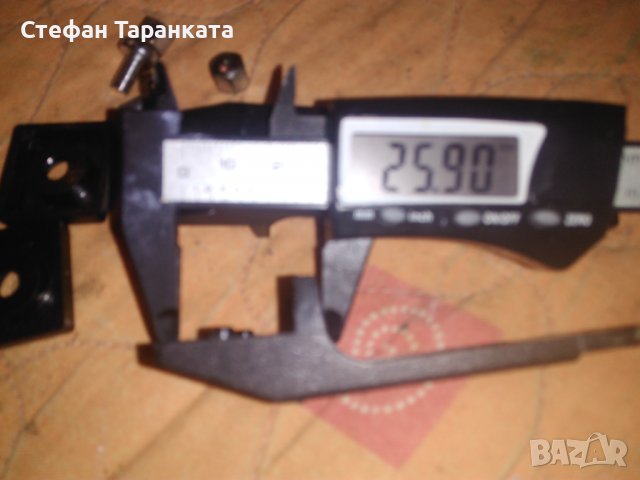 Панти за грамофони, снимка 3 - Други - 39666428