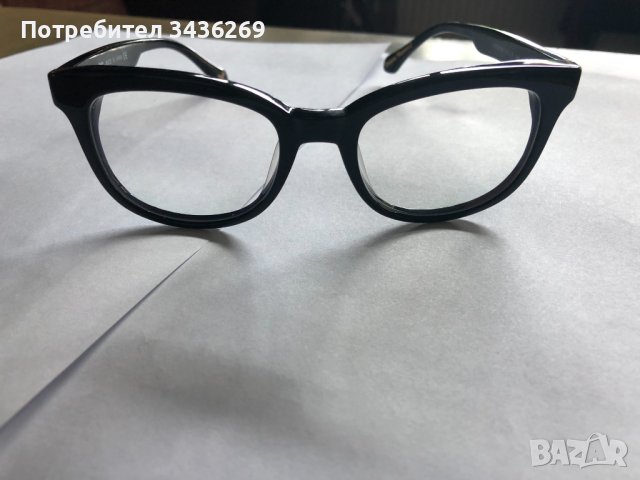 изключително запазени дамски диоптрични очила - Tokai Blue Cut, снимка 1 - Слънчеви и диоптрични очила - 37342830