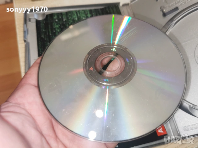 SONY PS2 MATRIX GAME 1602261738HOL1E66, снимка 15 - Игри за PlayStation - 53498249