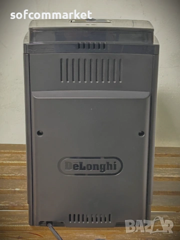 Кафеавтомат DeLonghi Magnifica Start с Doppio+ и Гаранция!, снимка 8 - Кафемашини - 53040707