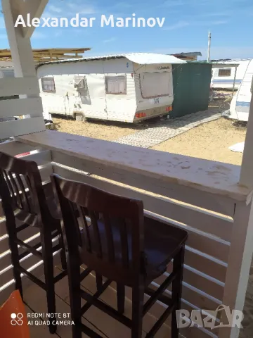 Каравани Под Наем на къмпинг Градина, снимка 18 - Каравани под наем - 7292362