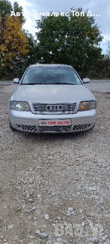 Ауди А6 Ц5/Audi A6 C5 , снимка 1 - Автомобили и джипове - 47548216