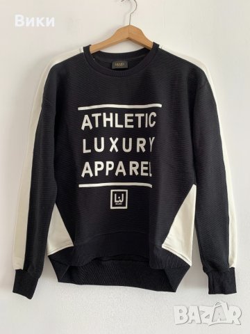 18 модела блуза с дълъг ръкав Liu Jo, снимка 5 - Блузи с дълъг ръкав и пуловери - 32478626