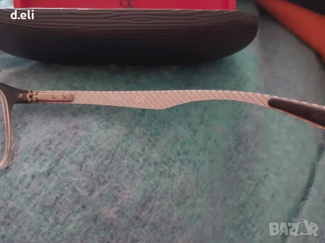 Ray Ban Original Диоптрични очила, снимка 3 - Слънчеви и диоптрични очила - 48376600