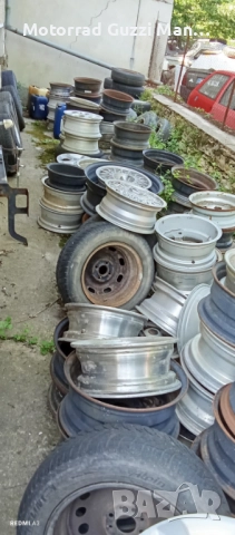 Ремарке за ATV/UTV/Мотоциклети. Леко Поцинковано Ремарке,производство Франция , снимка 13 - Ремаркета - 51886755