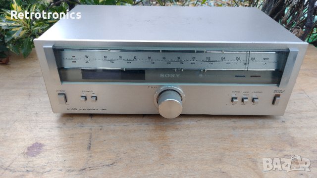 SONY ST-515 , снимка 1 - Ресийвъри, усилватели, смесителни пултове - 43280474