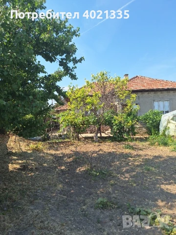 Продавам къща в с.Сребърна , снимка 10 - Къщи - 51108203