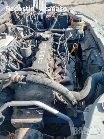 Chevrolet  Kalos1.4 i Зачасти, снимка 3 - Автомобили и джипове - 49290528