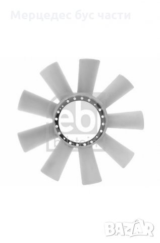 Мерцедес Спринтер (95-06) и Варио перка за охлаждане на двигателя