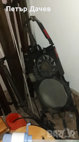 audi A8 D2 4.2, снимка 15 - Части - 53344835