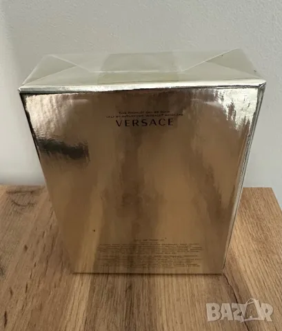 Дамски парфюм Versace Eros Pour Femme EDP, снимка 2 - Дамски парфюми - 50178025