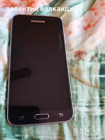 Dsm Самсунг Галакси s6,, снимка 1 - Samsung - 49423113