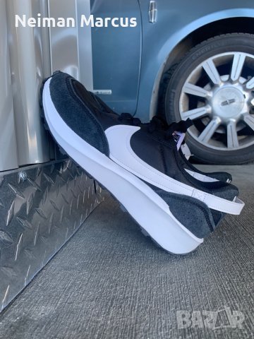 Nike, снимка 2 - Маратонки - 43136150