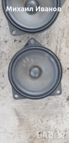 Тонколони - /БМВ/BMW/-/е60/е61/-M57N2 3.0d 231кс., снимка 2 - Части - 33367285