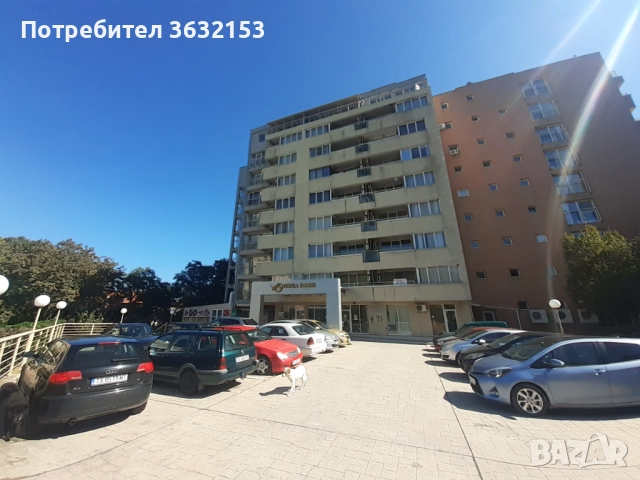 СОБСТВЕНИК Частно лице Продава 3-стаен Никея Парк над Ривиерата БЕЗ ПОСРЕДНИК , снимка 15 - Апартаменти - 51961241