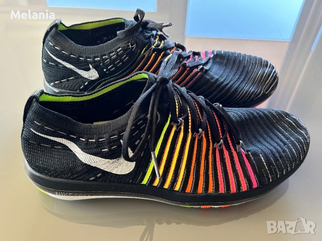Спортни обувки Nike, номер 39