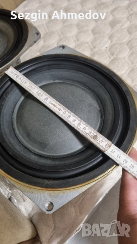 radiotehnik 8 oma, снимка 3 - Тонколони - 52190633