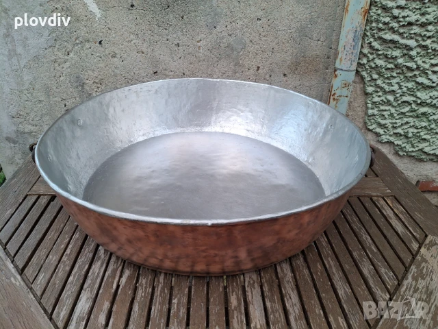 Тава за лютеница, снимка 1