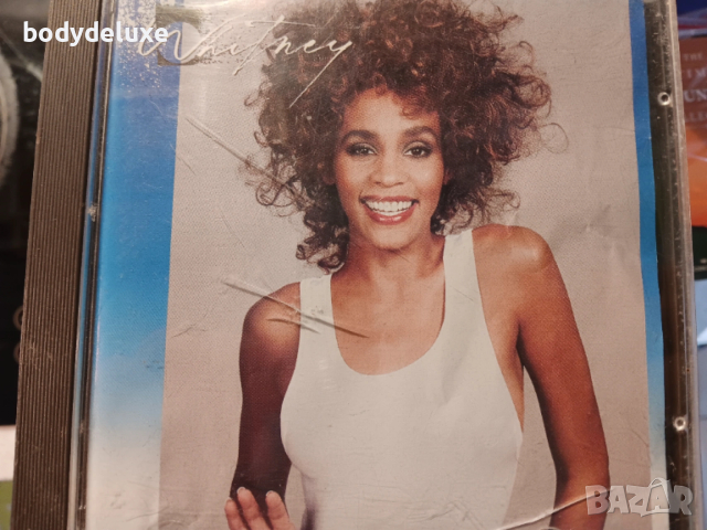 оригинални аудио дискове, снимка 3 - CD дискове - 22990254