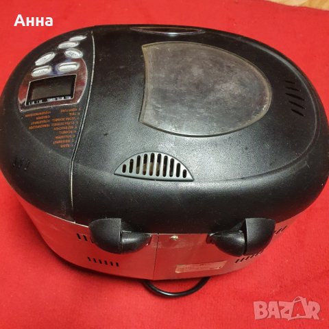 немска хлебопекарна unold, снимка 8 - Хлебопекарни - 38477572