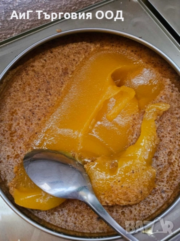 Натурален пчелен мед, снимка 7 - Пчелни продукти - 52084894