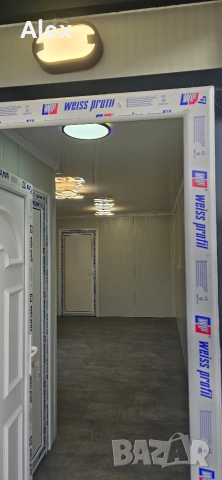 Контейнери , снимка 17 - Монтажи - 53190099