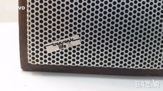 Тонколони Transonic life TL300, снимка 2 - Тонколони - 27149391