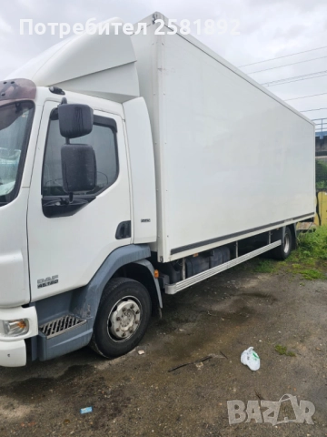 Транспортни услуги, снимка 2 - Товарни превози - 51836959