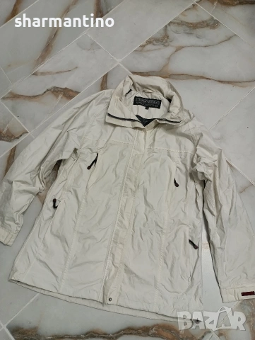 Human Nature M яке унисекс