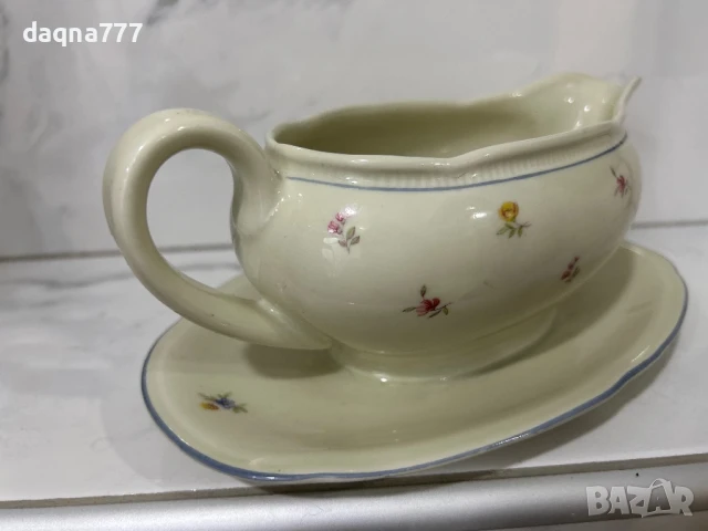 Сосиера Германия, снимка 5 - Други - 50889222