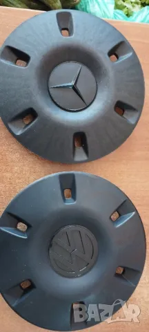 тас за Спринтер единична гума 16 след 2007 и крафтер 20лв брой, снимка 1
