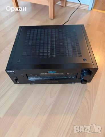 Sony STR-DB940 AV-Reseiver 5.1, снимка 2 - Ресийвъри, усилватели, смесителни пултове - 53374749