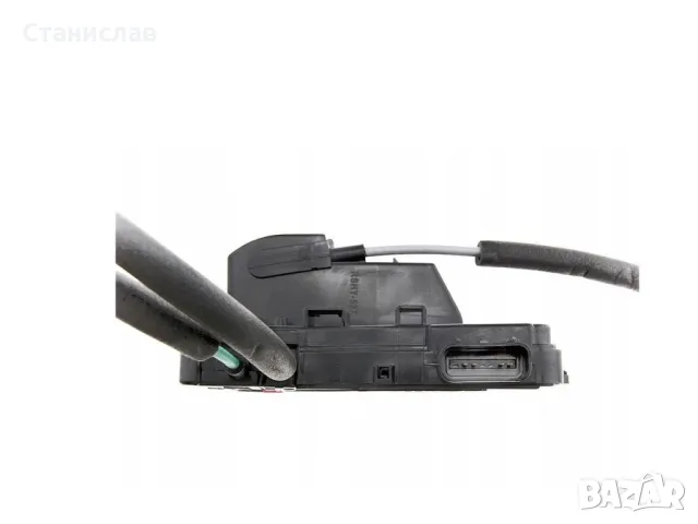  Kia Sportage 3 Брава за задна дясна врата, снимка 4 - Части - 50288497