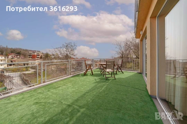 3 стаен апартамент под наем