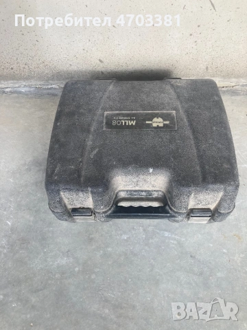 Професионален Самонивилиращ лазер WÜRTH, снимка 3 - Куфари с инструменти - 53492036