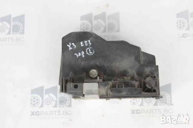 Брава врата задна лява за BMW X3 E83 (2004-2011), снимка 2 - Части - 47975716