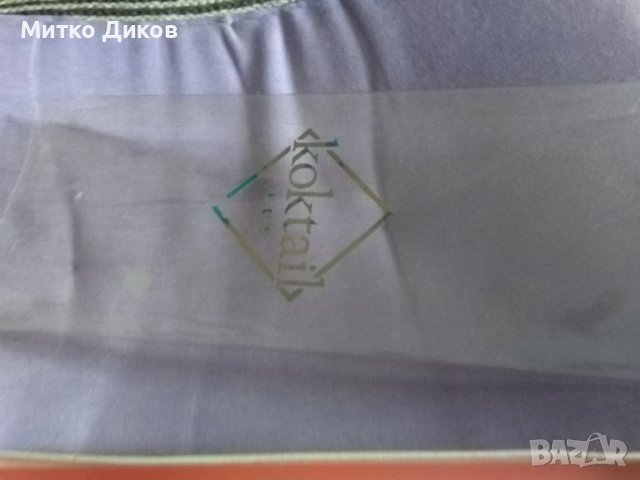 Маркови Словакия свещи koktail luxus 3 броя за специални поводи 220мм, снимка 3 - Икони - 39435878