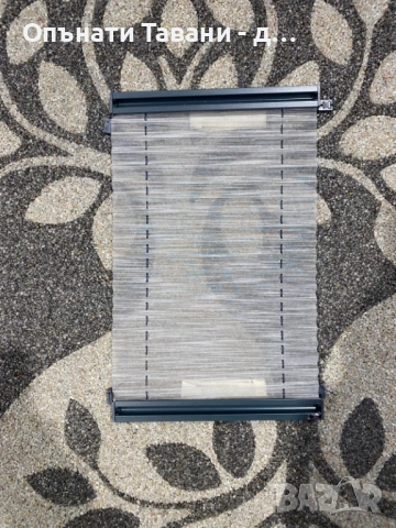 Щори "TERRA & PLISE"-директна доставка и монтаж от завода производител! , снимка 13 - Други ремонти - 53057080