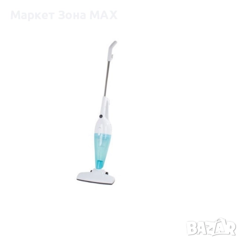 Вертикална ръчна прахосмукачка, HEPA филтър, 2в1, снимка 4 - Прахосмукачки - 52904636