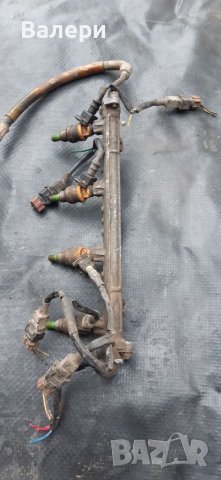 Продавам части за Мицубиши Спайс Рънър бензин 122 к.с. 1834 куб., снимка 7 - Части - 40625454