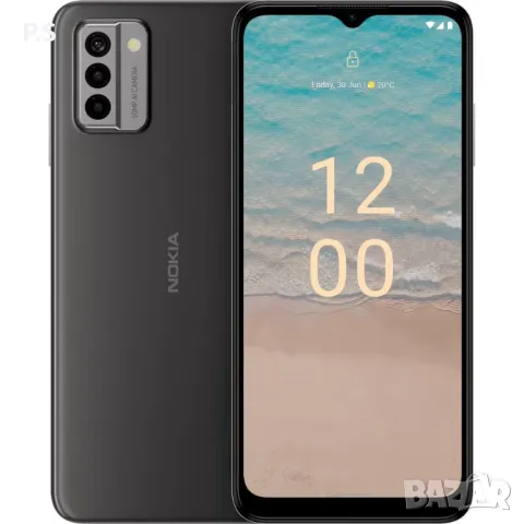 Nokia G22, чисто нов с гаранция  250 лв., снимка 1