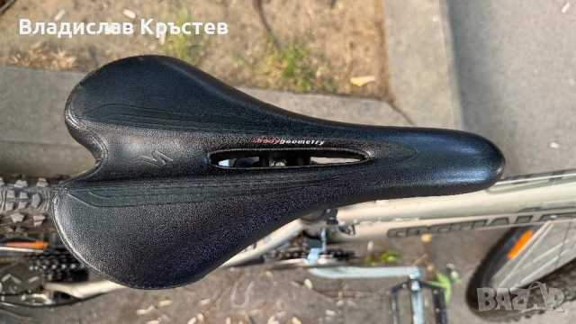 Specialized Hardrock Sport 26”, снимка 7 - Велосипеди - 50658416