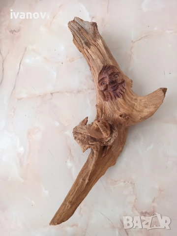 Дърворезба за стена, снимка 8 - Пана - 51779575