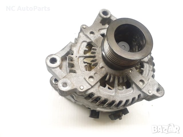 Алтернатор Генератор за БМВ BMW 1 series F20 1.5 бензин B38B15A DENSO 8645325-03 2018, снимка 3 - Части - 43961584
