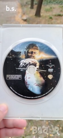 Беулф с Анджелина Джоли DVD , снимка 2 - DVD филми - 43511921