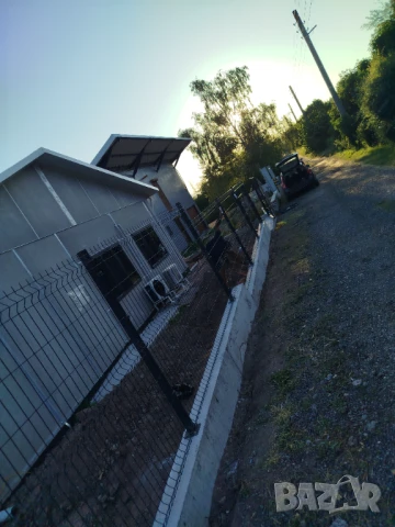 Изграждане на огради / бетонни основи / мрежа, снимка 16 - Ремонти на къщи - 50515338